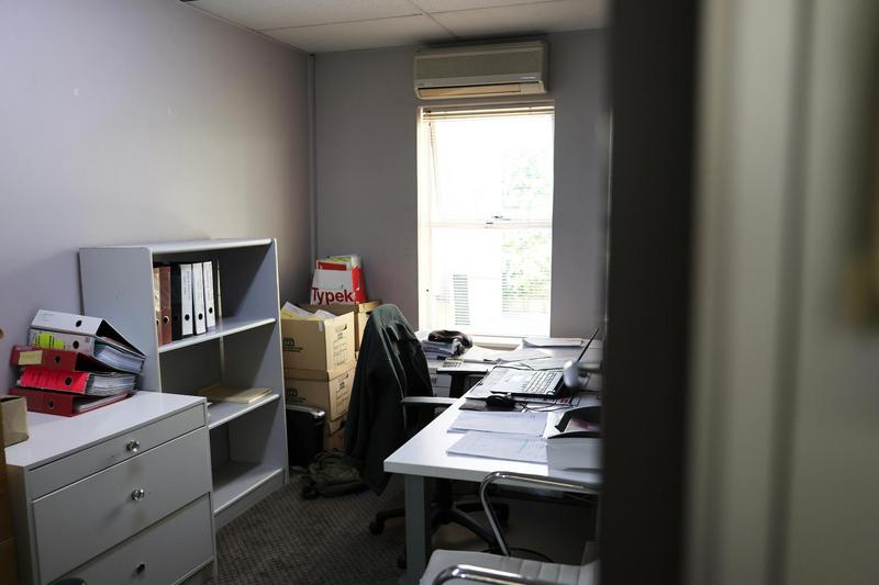 Commercial Property for Sale in High Cape Western Cape